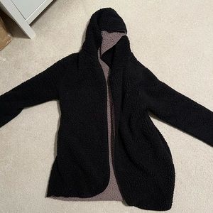 Urban outfitters reversible cardigan